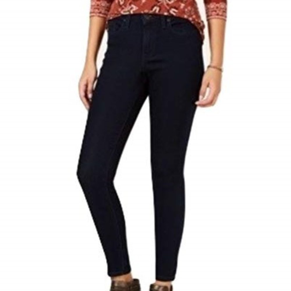 Style & Co. Skinny Ankle Jeans,